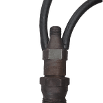 Tata Superace Diesel Injector