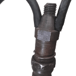 Tata Superace Diesel Injector