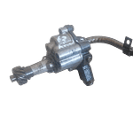 1967 Opel Olympia Oil Pump