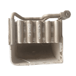 Opel Corsa Lite Heater Radiator