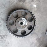 Opel Corsa 160i Pulley