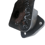 1998 Ford Mondeo 2l Zetec Mounting
