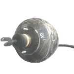 BMW 135i E88 Brake Booster AD