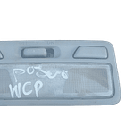 2006 Mitsubishi Pajero Roof Light