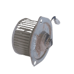 2006 Mitsubishi 3.2 did blower fan
