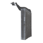 BMW 135i E88 Heater Radiator
