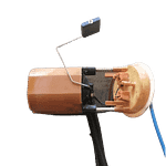 2009 BMW 135i E88 Fuel Pump