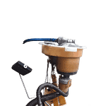 2009 BMW 135i E88 Fuel Sender Unit