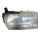Right Headlight