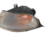 Left Corner Light