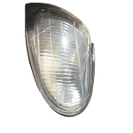 Left Corner Light