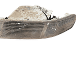 Bumper Indicator