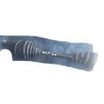 2006 BMW X3 2.5si Front Driveshaft