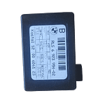 2006 BMW X3 2.5si module