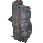 Peugeot 308 Air Filter Housing