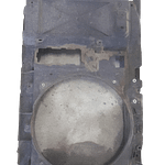 Peugeot 308 Cradle