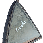 2002 Mazda Etude Interior Cover