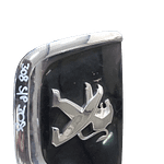 Peugeot 308 Grill & Badge