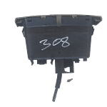 Peugeot 308 Gear Selector