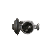 BMW 3 E46 2003 Diesel EGR Valve 72826400