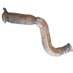 Peugeot 308 Exhaust Piece