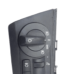 2006 BMW X3 2.5si Headlight Switch