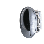 Opel Corsa Outer Door Handle