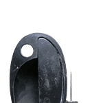 Opel Corsa Outer Door Handle