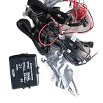 Bumper PDC Set