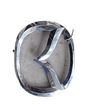 Mazda Badge