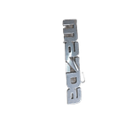 Mazda Badge