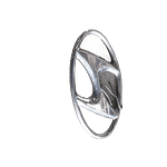 Hyundai Badge