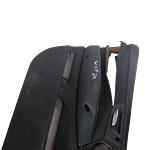 2006 BMW X3 Left Front Door Panel