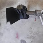 VW Oil Pump