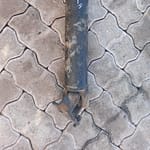 Mitsubishi Pajero 6G72 3l V6 Propshaft