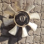 Mitsubishi Pajero 6G72 3l V6 Viscous Fan