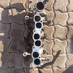 Mitsubishi Pajero 6G72 3l V6 Manifold