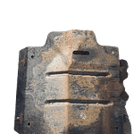 Mitsubishi Pajero 6G72 3l V6 Engine Cover