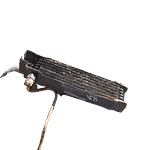 Mitsubishi Pajero 6G72 3l V6 Intercooler
