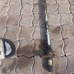 Torsion Bar