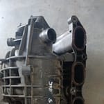 Peugeot 308 Intake Manifold