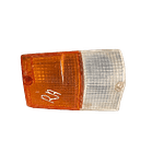 1990 Mitsubishi Pajero 3l V6 6G72 Right Corner Light