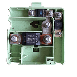 BMW X3 E83 Battery Junction Box