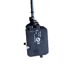 BMW X3 E83 Filler Flap Actuator 67116987634