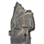 Skid Plate
