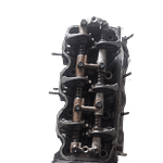 1991 Mitsubishi Pajero 3l V6 6G72 Cylinder Head