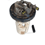 Intank Fuel Pump TD4 from 2A209831 Part No. WQB000020