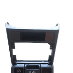 1991 Mitsubishi Pajero 3l V6 6G72 Centre Console