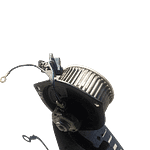 1991 Mitsubishi Pajero 3l V6 6G72 Blower Fan