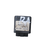 1991 Mitsubishi Pajero 3l V6 6G72 Relay